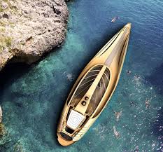 Le Cronos Yacht Concept Le Bateau De Vos Reves Les Plus Fous Bateaux De Luxe Yacht Super Yachts
