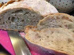 Ho trovato come fare il pane fatto in casa con risultati ottimi. Pane Cafone Per Gustare Il Pane Alveolato Cucina Svago