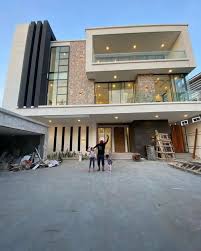 There is no denying the fact that nigerian singer paul okoye is living life to the fullest at the moment and he is making sure to let his fans know this with ever opportunity he gets. Photos Jude Okoye Shows Off New House P M News