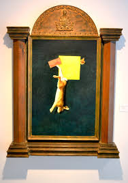 The Great God Pan Is Dead Kermit Oliver And His Precursors