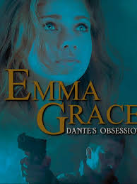 Emma Grace Book Dedication