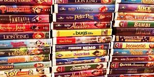 I Hate To Tell You But Your Disney Vhs Tapes Are Not Worth Thousands Of Dollars By The Roarbots Medium