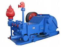 How Many Types of Mud Pumps for Drilling Rigs? Comprehensive ...