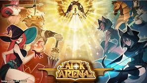 The visualizations for akf bank gmbh & co. Afk Arena Tier List Top Heroes To Consider Before Building Your Party