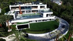 Vi presentiamo le case più costose del mondo. Bel Air In Vendita Per 250 Mln Dollari La Casa Piu Costosa Il Sole 24 Ore