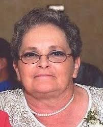 Arlene Ouellette Obituary