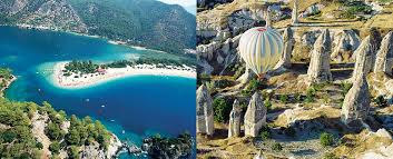 In turchia gli archeologi sono sempre all'opera per rinvenire nuovi siti e mantengono davvero bene quelli che già hanno riportato. Viaggi E Vacanze Tour Della Turchia Soggiorno Mare Antalya Yallayalla