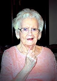 Melva Burns Long Obituary