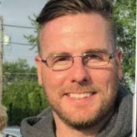 Scott Binns's Instagram, Twitter & Facebook