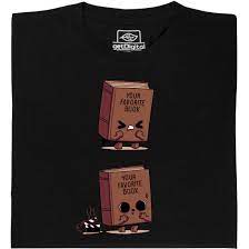 This movie won an academy award for original. Your Favorite Book T Shirt 24h Delivery Getdigital