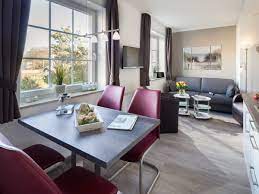 3 minuten, den nächstgelegenen strand in ca. Haus Bielefeld Ferienwohnung 15 Norderney Firma Norderney Zimmerservice