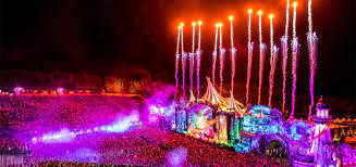Packages for both weekends from €1199.00 are on sale: Tomorrowland 2021 Faqs Festicket Magazine