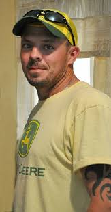 Christopher Maddox Obituary