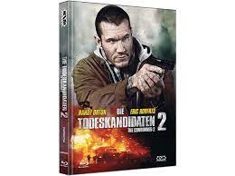 Jetzt the condemned 2 stream legal finden ✓ wo kann man the condemned 2 streamen? Die Todeskandidaten 2 Blu Ray Dvd Online Kaufen Mediamarkt