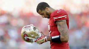 Colin rand kaepernick (* 3. Nfl Auch Tom Brady Setzt Sich Fur Colin Kaepernick Ein Eurosport