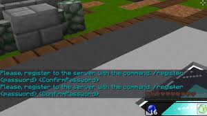 What do you want to look for? Glance Network Minecraft Server