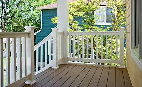 Maybe you would like to learn more about one of these? Railing Moynihan Lumber