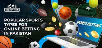 BEST SPORTS BETTING SITES IN PAKISTAN 2025