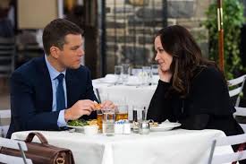 This page was last edited on 4 january 2021, at 05:00. L Agence De George Nolfi Avec Matt Damon Et Emily Blunt Cinema Dvd Maxoe