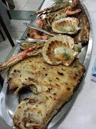 Tutti gli agriturismi vicino a bagno levante porto garibaldi (comacchio) ai migliori prezzi. A Bild Von Bagno Ristorante Levante 68 Porto Garibaldi Tripadvisor