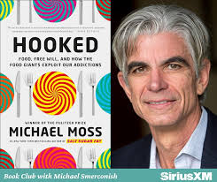 Pulitzer Prize–winning journalist Michael Moss joins Michael to unpack his  book "Hooked" which explores how food giants manipulate our biology,  emotions, and even memories to keep us coming back for more. Listen