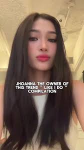 Jhoanna Robles Girl You Know