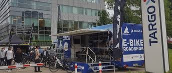 Finden sie bei der targobank einen kredit, der wie gemacht für sie ist. Targobank Bietet Dienstfahrrader An Targobank