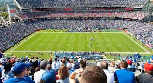 The home of the tennessee titans is 22 years old. Cheap Tennessee Titans Tickets Gametime