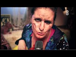 Luc D.V. covert Kenji Minogue