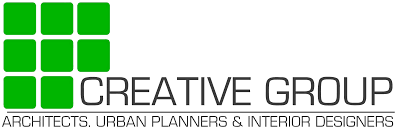 Creative group, crossing milestones of futuristic and sustainable design. Creative Group Architect Magazine