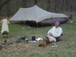 The Diamond Shelter Canoe Camping Canoe And Kayak Canoe Paddle