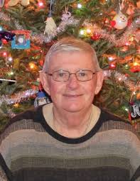 Obituary information for Lawrence "Larry" H. Molitor