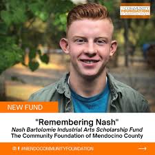 The Community Foundation of Mendocino County