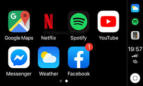 How To Use Any App With Apple Carplay Ipodhacks142