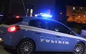 Risultati immagini per POLIZIA SIRACUSA