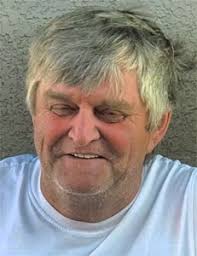 Ernest Giles Obituary (2022)