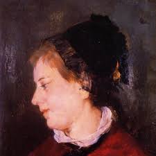 Lydia Cassatt reading by Mary Cassatt: History, Analysis & Facts