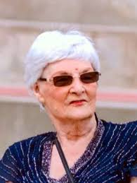 Claudia Houk Wignall Obituary