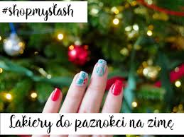 Ciemne Paznokcie Top 25 Modnych Inspiracji Na Sezon Jesien Zima 2018