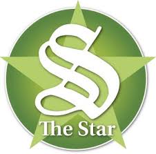 The Anniston Star Logo