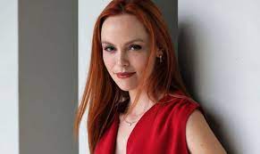 Born on november 7, 1986, in iasi, romania, olimpia melinte has always wanted to be an actress. ActriÈ›a Din Serialul Vlad Prima Imagine Cu SoÈ›ul Ei Ce Mesaj I A Transmis Olimpia Melinte Impact