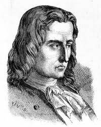 William Dampier, English buccaneer, sea captain, author and scientific  observer