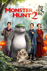 Monster Hunt 2 2018 Yify Download Movie Torrent Yts Artemis and her loyal soldiers are transported to a new world, they engage in a desperate battle for survival against enormous enemies with incredible powers.