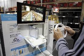 So the latest nintendo wii u sale prices might be a little hard to look at in our price comparison charts below. Nintendo Cuts Price Of Wii Console Wsj