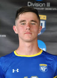 2019 Men's Soccer Roster