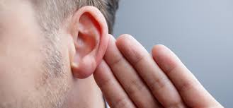 Blogue L Accumulation De Cerumen Comment S En Debarrasser Lobe