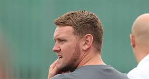 Manager Richard Styles, assistant Dan Morrin and first-team coach Mark  Towse leave Whitstable Town