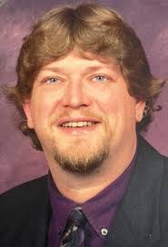 Gerald Breeding Obituary (1964