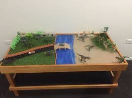 Kids Play Table Kids Play Table Dinosaur Play Play Table