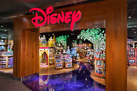 Show your love for the planet with clothing, bags, accessories and drinkware. Surrey S Disney Store To Close With All Others In Canada Report Peace Arch News